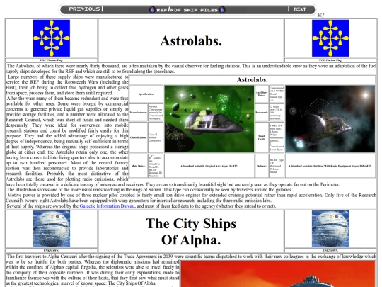 otherships screenshot