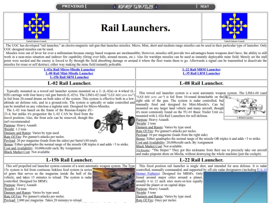 rl screenshot