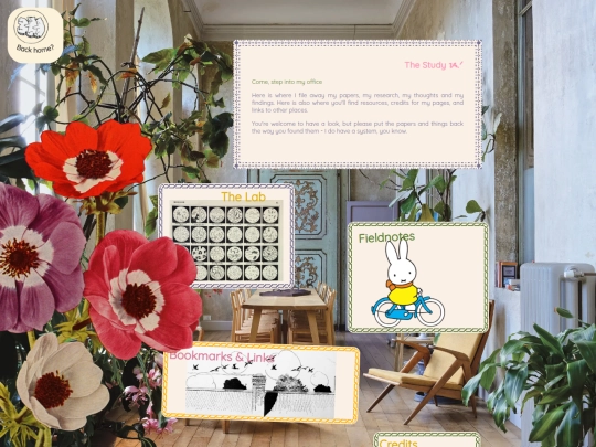 study screenshot