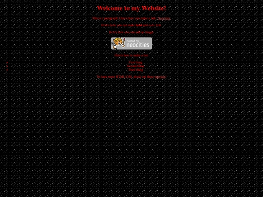 scraps/testhtml screenshot