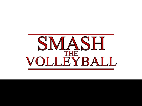 smashball screenshot