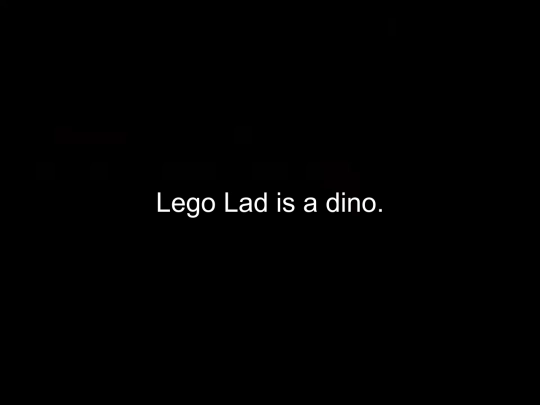 dino screenshot