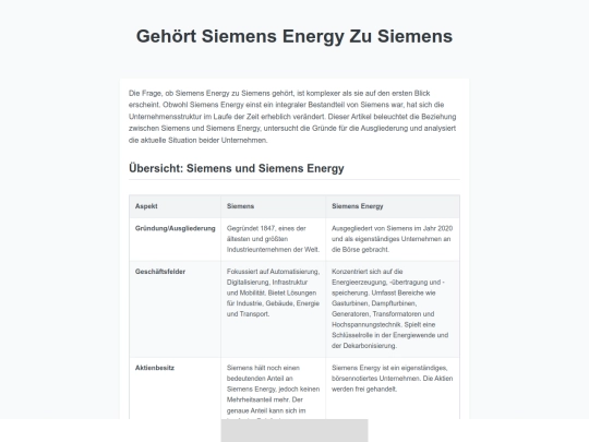 gehort-siemens-energy-zu-siemens screenshot