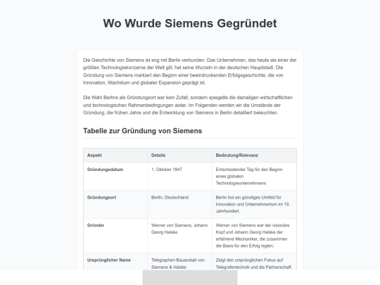 wo-wurde-siemens-gegrundet screenshot