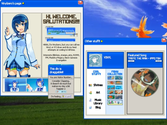 lobby screenshot