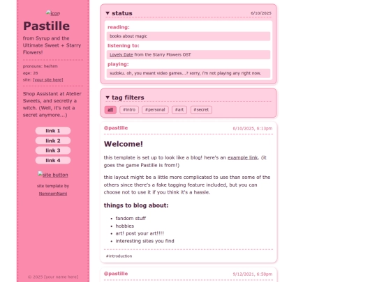 meoeoeow screenshot