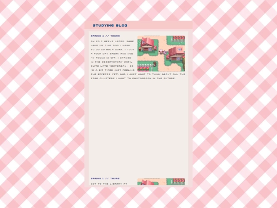 pages/study screenshot