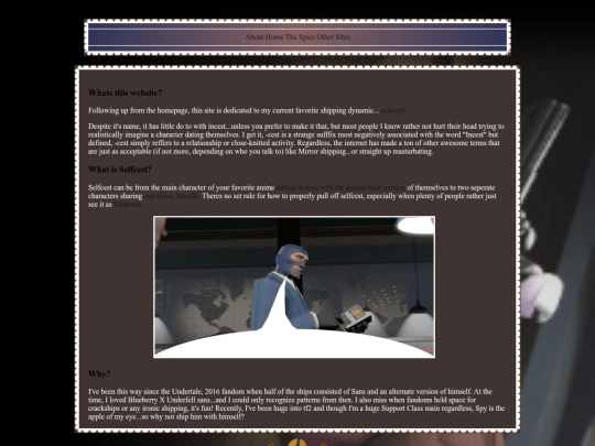 about screenshot