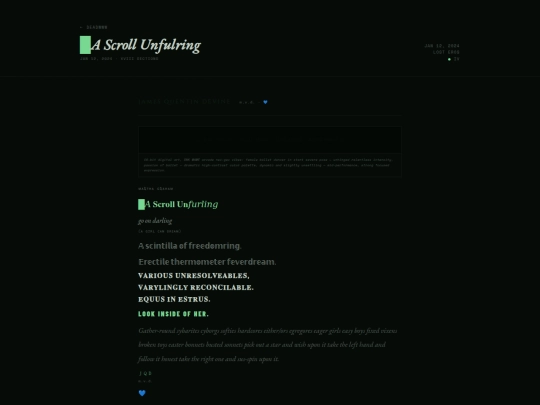ascrollunfurling screenshot