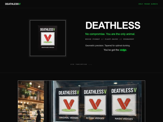 deathless3 screenshot