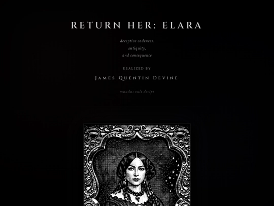 elara screenshot