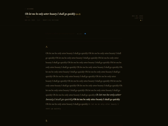 ohletme screenshot