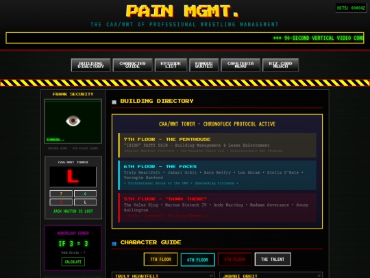 painmgmt screenshot