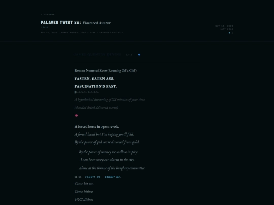 palavertwist screenshot