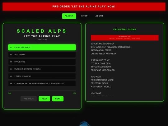 sa screenshot