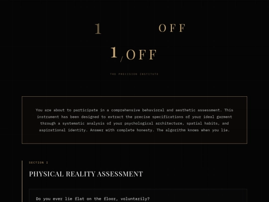suit2 screenshot