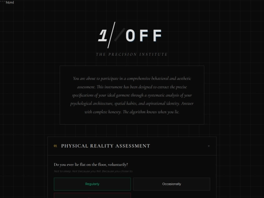 suit5 screenshot