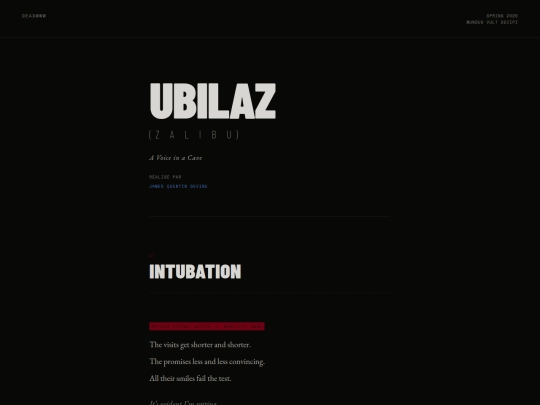 ubilaz screenshot