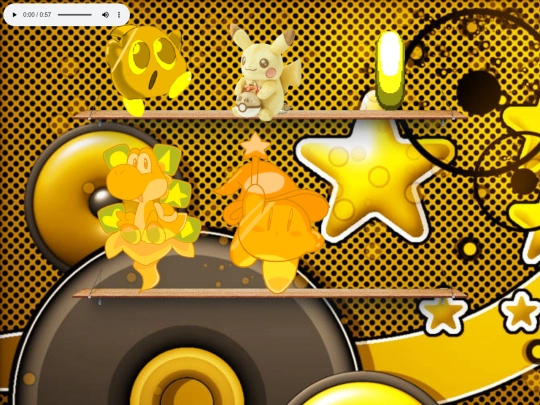 trophies screenshot