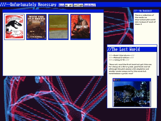 book screenshot