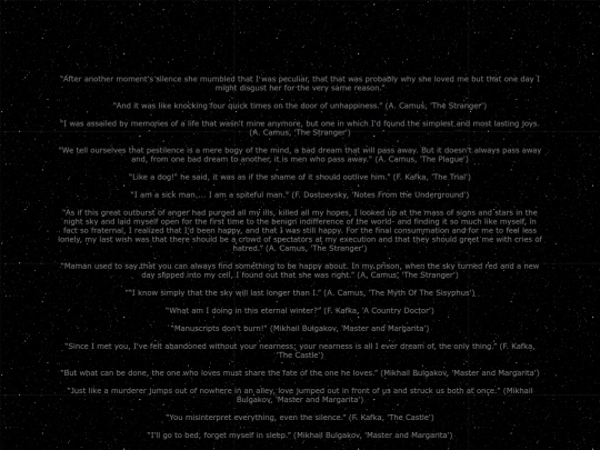 literature screenshot