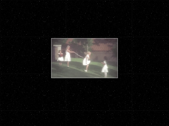 nowhere screenshot