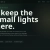 little signal log avatar