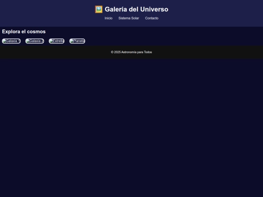 galeria screenshot