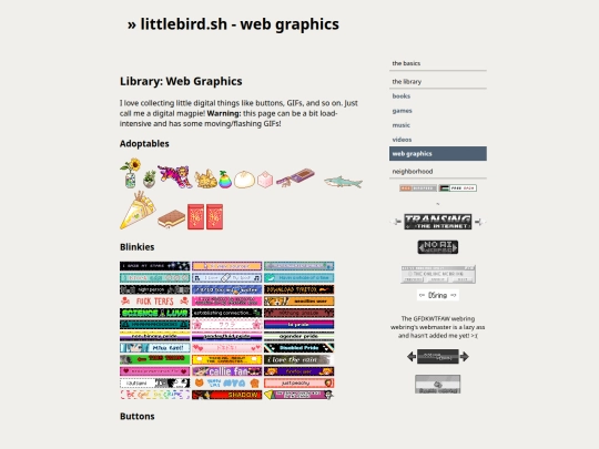 webgifs screenshot