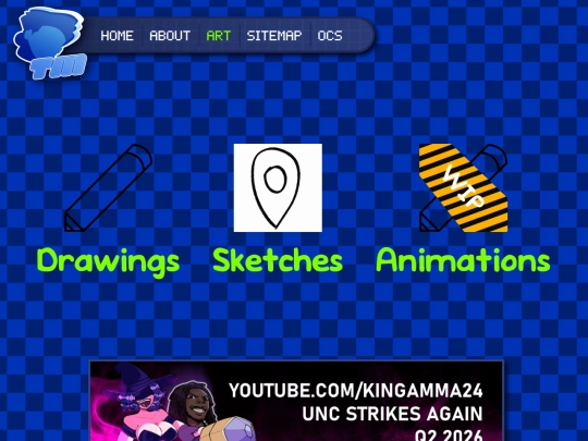 art screenshot