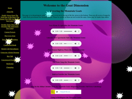 goatcovers/3 screenshot