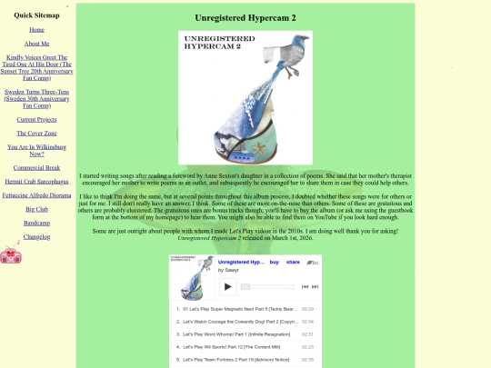 hypercam2 screenshot