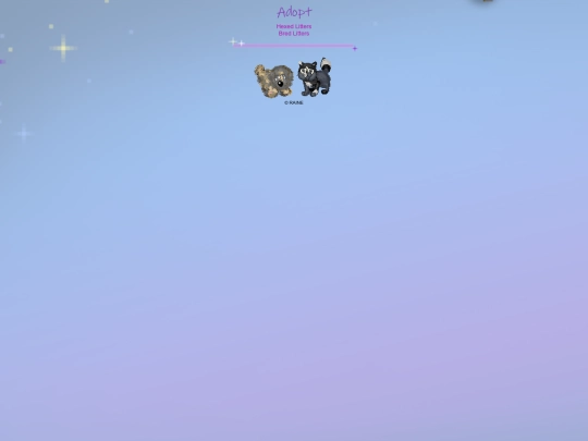 adopt screenshot