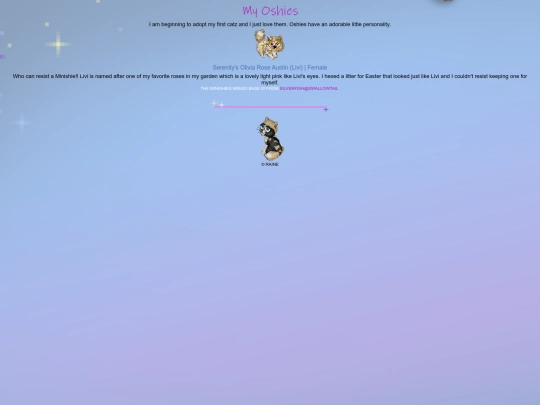 catz_oshies screenshot