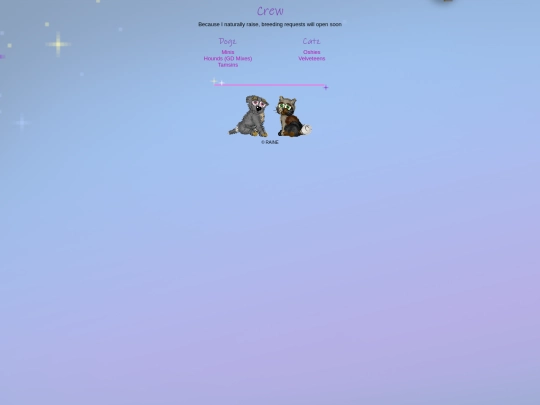 crew screenshot