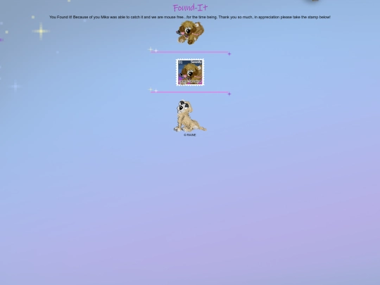foundit screenshot