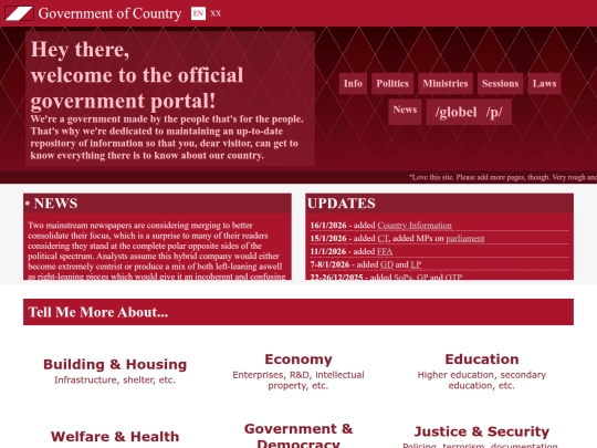 p/sample screenshot