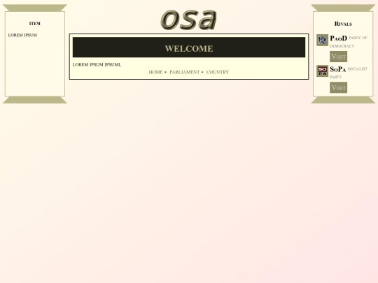 p/sample/politics/osa screenshot