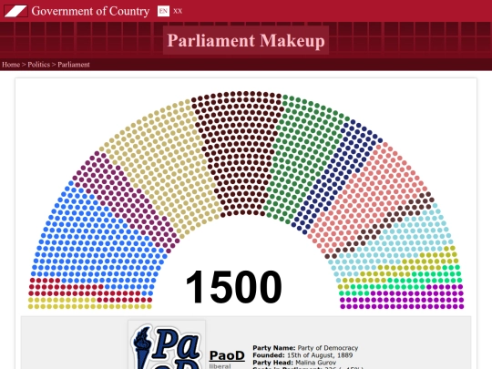 p/sample/politics/parliament screenshot