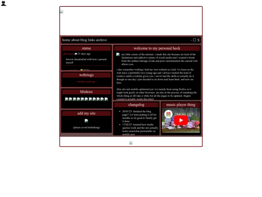 archive/archived3 screenshot