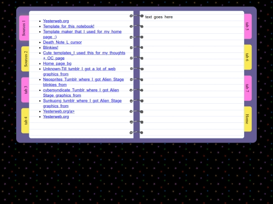 Other_stuff screenshot