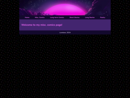 misc_comic screenshot