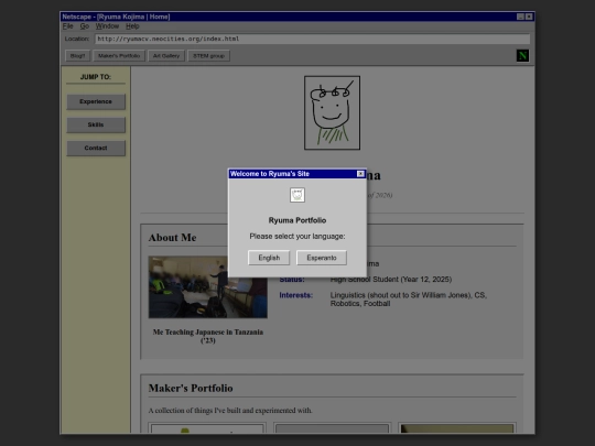 codetest screenshot