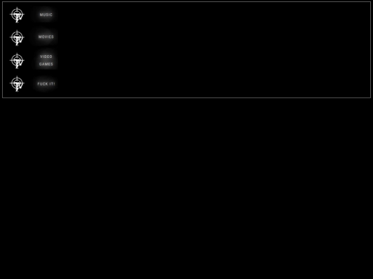 buttons screenshot