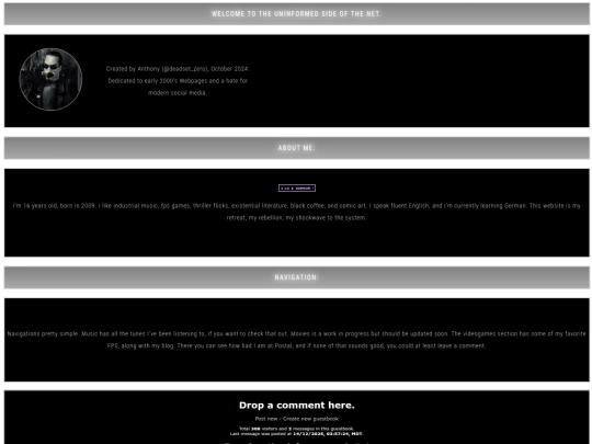 intro screenshot