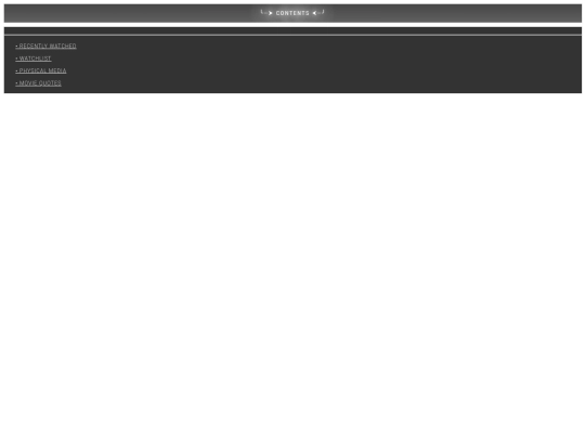 movies/contents screenshot