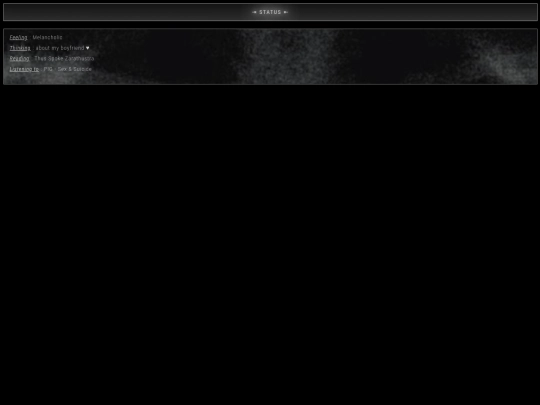 stats screenshot