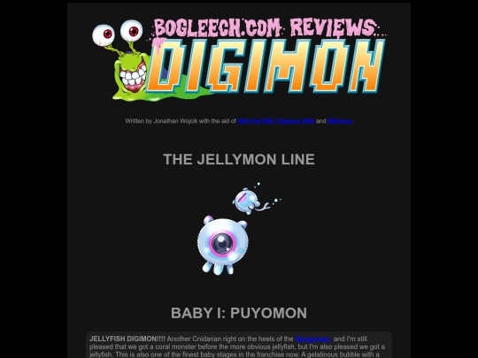 digimon/d407jellymon screenshot