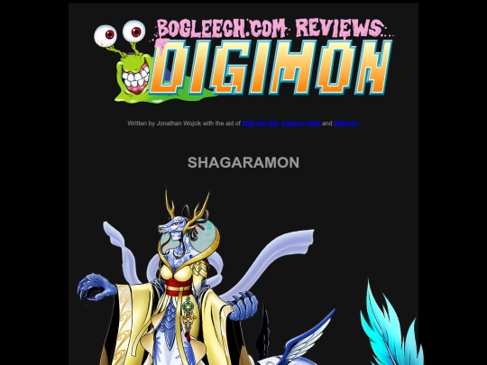 digimon screenshot
