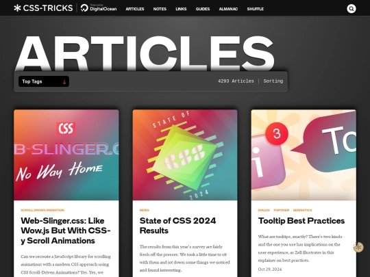 archive/websites/css-tricks.com_Seamless_Responsive_Photo_Grid/category/articles screenshot